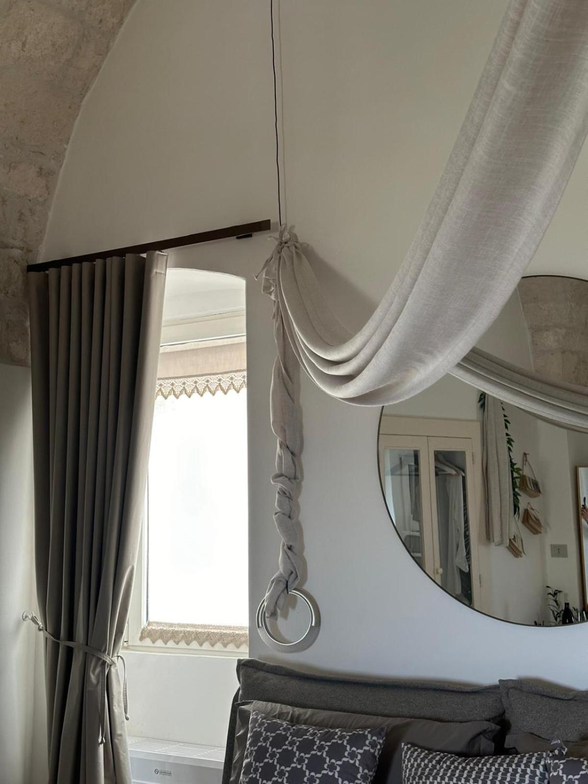 Suite Sami Charming Home ออสตูนี ภายนอก รูปภาพ