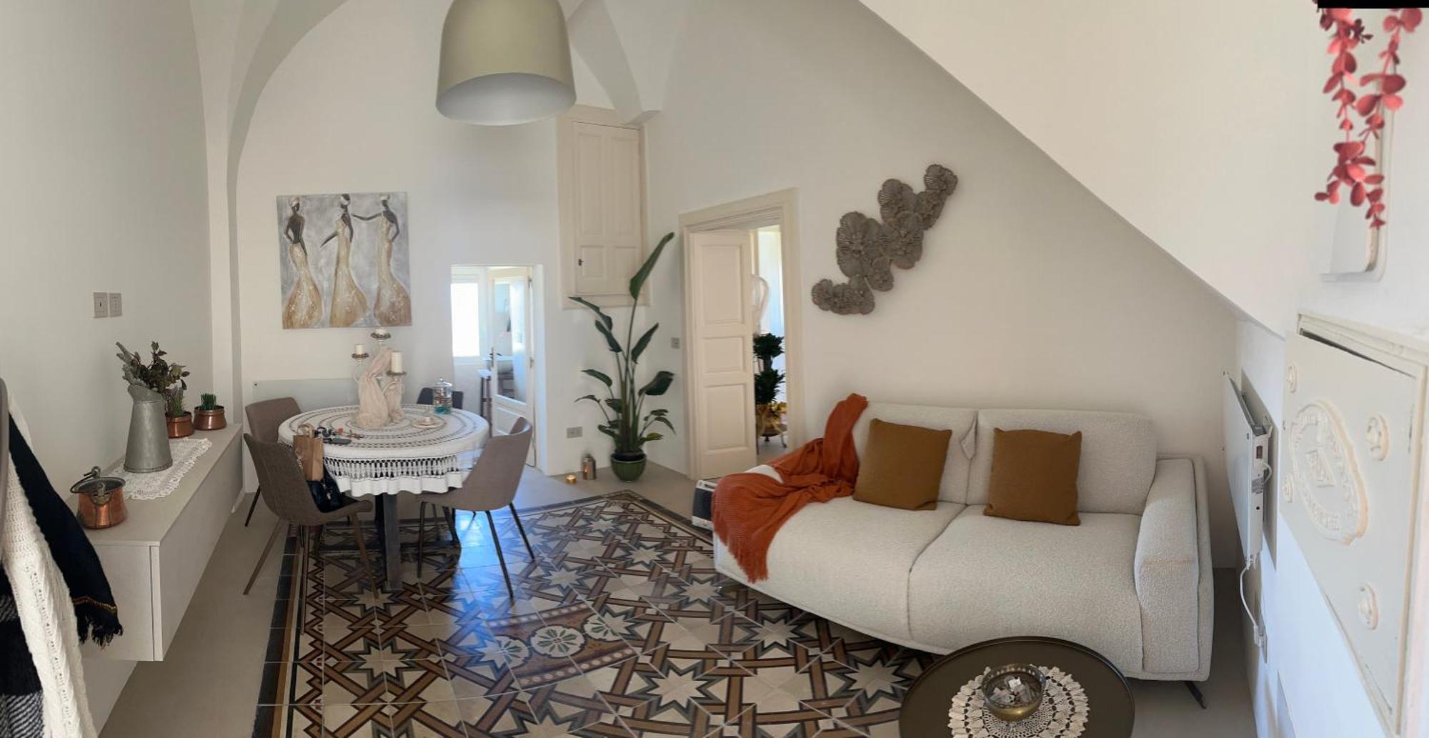 Suite Sami Charming Home ออสตูนี ภายนอก รูปภาพ